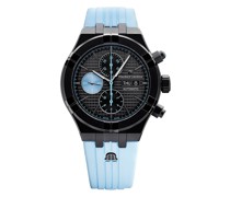 Chronograph Aikon Chronograph Day Date Black AI6038-DLB01-330-4