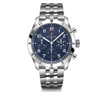 Chronograph Classic Avi Chronograph 42