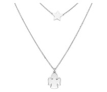 Kette Pray & Love CLASB