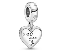 Charm Moments Herzlichen Glückwunsch Herzen & Sterne