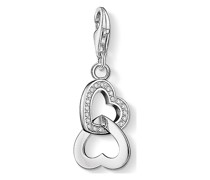 Charm Sterling Silver 0863-051-14