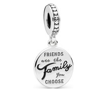 Charm Moments Friends Are Family 798124EN16