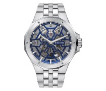 Herrenuhr Delfin