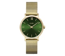 Damenuhr Minuit CW10206