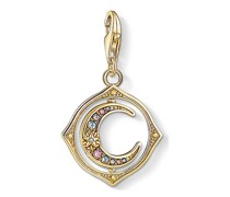 Charm Sterling Silver