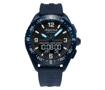 Smartwatch Alpinerx
