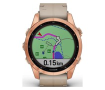 Smartwatch Fenix 7S