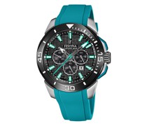 Chronograph Chronobike