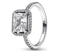 Damenring Timeless