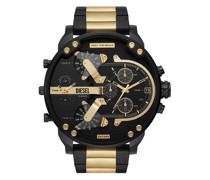 Chronograph Mr. Daddy 2.0