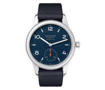 Damenuhr Club neomatik Atlantik 741