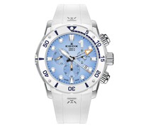 Chronograph CO-1 Chronograph White Edition 10242 TINB BUICDNO