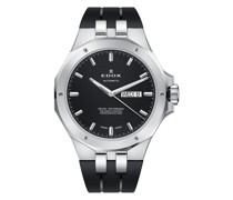 Herrenuhr Delfin 88005 3CA NIN