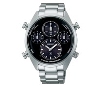 Chronograph Solar