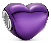 Charm Moments Violettes Metallic-Herz 799291C01