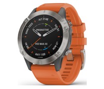 Smartwatch Fenix 6 010-02158-14