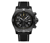 Herrenuhr Avenger Chronograph 45