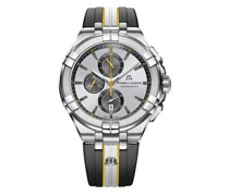 Chronograph King of the Court Titanium AI1018-TT030-130-K