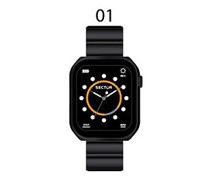 Smartwatch S03 Wr 5Atm