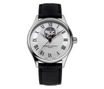 Herrenuhr Classics Heart Beat Automatic