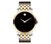 Herrenuhr Red Label Automatic 0607008