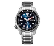 Herrenuhr Promaster Marine Super Titanium Automatik