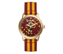Unisexuhr Harry Potter Gryffindor
