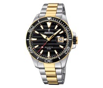 Chronograph F20362/2