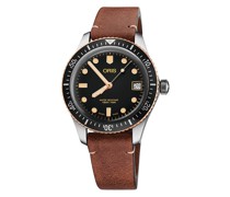 Herrenuhr Divers Sixty-Five