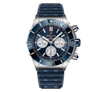 Chronograph Super Chronomat B01 44