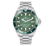 Herrenuhr Skydiver 70s Automatic 80115 3VM VDN