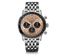 Chronograph Navitimer Chrono B01