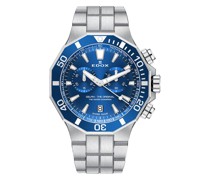 Chronograph Delfin Chronograph 10112 3BUM BUIN