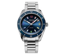Damenuhr Comtesse Sport Quartz Rainbow