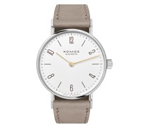 Damenuhr Tangente 33 Duo 120