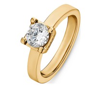 Damenring DIAMOND