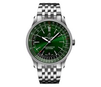 Herrenuhr Navitimer Automatic 41 A17326361L1A1