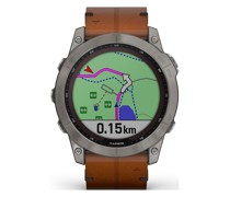 Smartwatch Fenix 7X