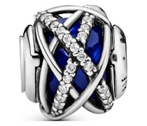 Charm Moments Blaue Galaxis