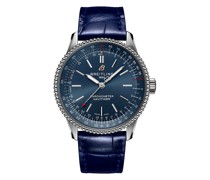 Damenuhr Navitimer Automatic 35 A17395161C1P2