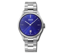 Herrenuhr Viro Datum 41 mm D0114071104100
