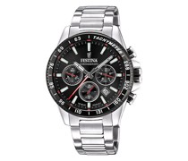 Chronograph TIMELESS Chronograph