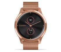 Smartwatch Vivomove Luxe 010-02241-04