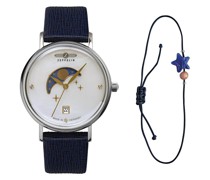 Uhren-Set  Luna 7133-1