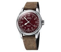 Herrenuhr Big Crown Pointer Date