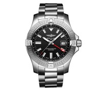 Herrenuhr Avenger Automatic GMT 43 A32397101B1A1
