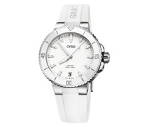Damenuhr Aquis Date 01 733 7731 4151-07 4 18 63FC
