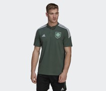 Celtic FC Condivo 22 Poloshirt