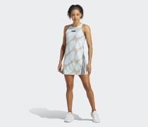 x Marimekko Run Icons 3-Streifen Sommerkleid