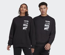 Essentials Brandlove Sweatshirt – Genderneutral